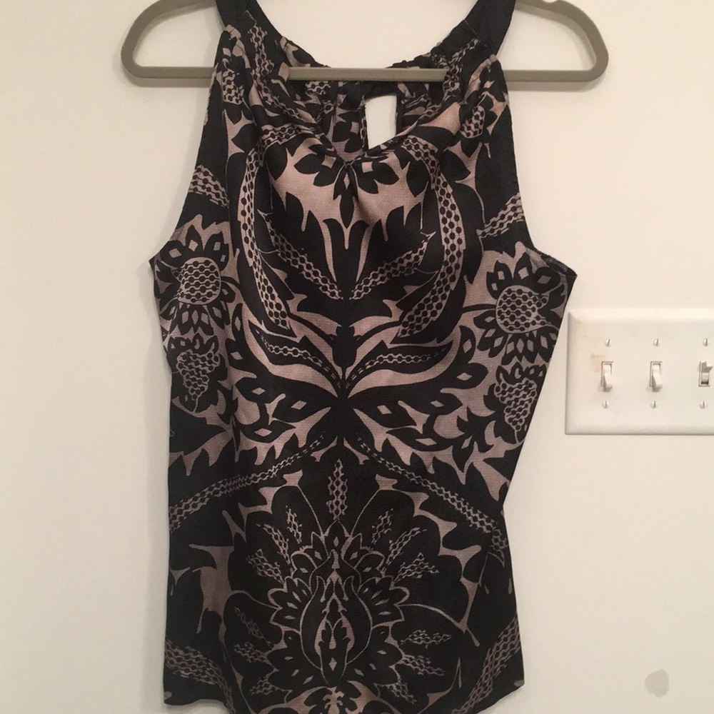 Classy top Limited Brand